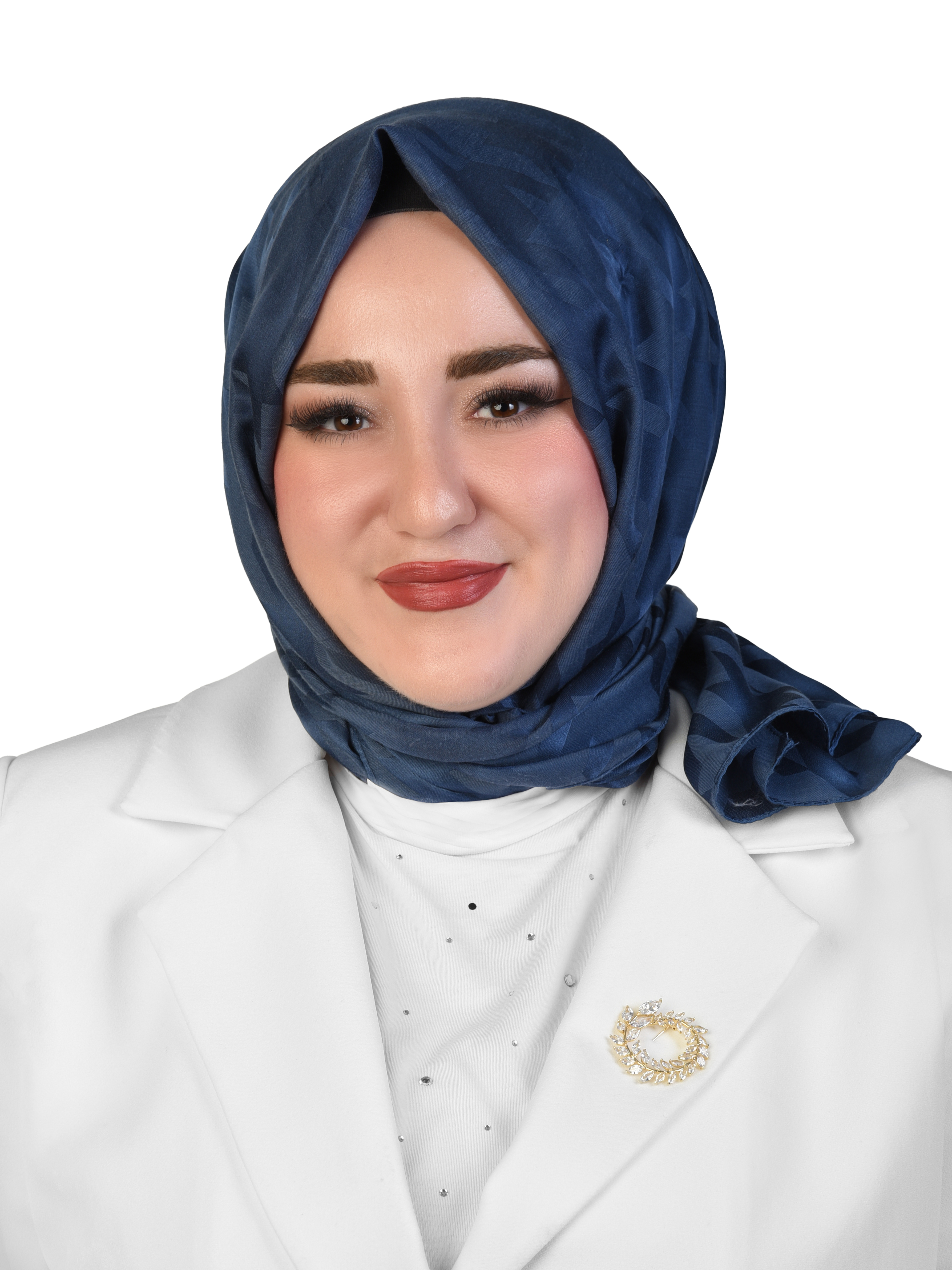 Aişe Nur Baker
